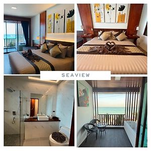Double Room Sea View